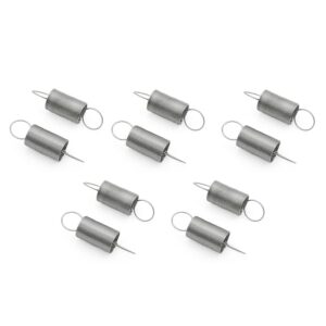 790849 pack of 10 air vane choke spring for briggs & stratton replacement lawn mower parts