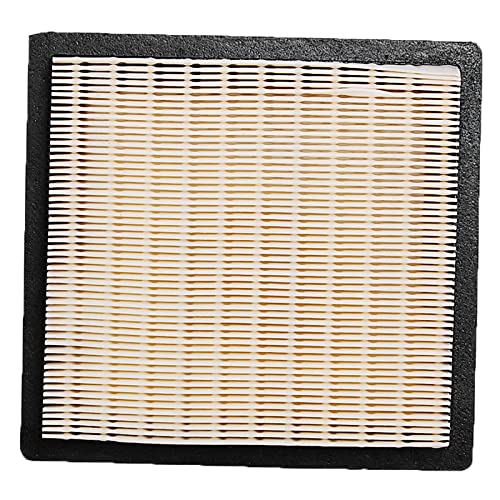 HIFROM (Pack of 1 37360 Air Filter Cleaner 37361 Foam Air Filter Compatible with Tecumseh OV691EA, OV691EP, TVT691, VTX691