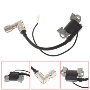 labwork 751-12220 Ignition Coil Replacement for 951-12220 MTD 4P90JHA 4P90JT 4P90JU 4P90JUA 4P90JUB