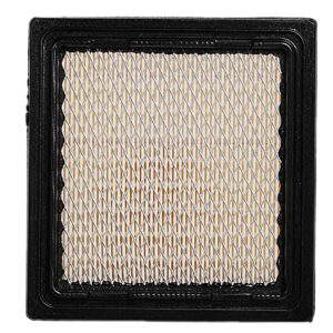 HIFROM (Pack of 1 37360 Air Filter Cleaner 37361 Foam Air Filter Compatible with Tecumseh OV691EA, OV691EP, TVT691, VTX691