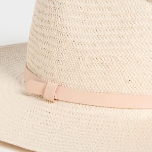 Hat Attack Women's Harbor Hat, Natural, Tan, One Size