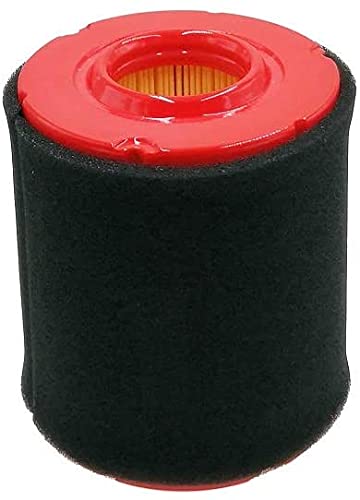 Air Filter Cleaner For Troy Bilt Lawn Tractor model# 13A877BS066