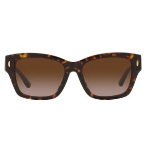 Tory Burch Sunglasses TY 7167 U 172813 Dark Tortoise