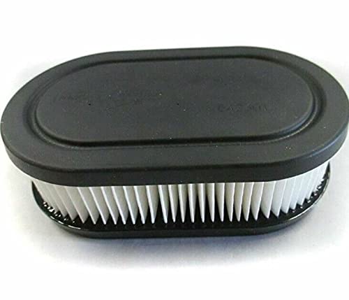 Air Filter Cleaner For Toro Super Recycler Lawn Mower Model# 21386