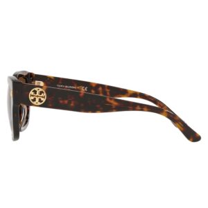 Tory Burch Sunglasses TY 7167 U 172813 Dark Tortoise