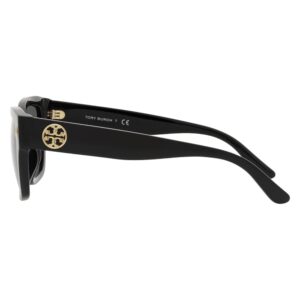 Sunglasses Tory Burch TY 7167 U 170987 Black