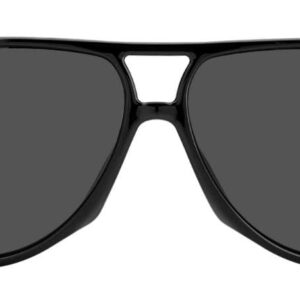 Carrera 1045/S Black/Grey 61/13/140 unisex Sunglasses