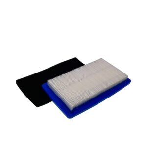 TENOMAL 2 Pack A226002070 Air Filter With Pre Filter A226002250 Replace Echo A226002070 Fits Echo Blowers PB8010 PB-8010T PB-8010H PB9010 PB-9010H PB-9010T