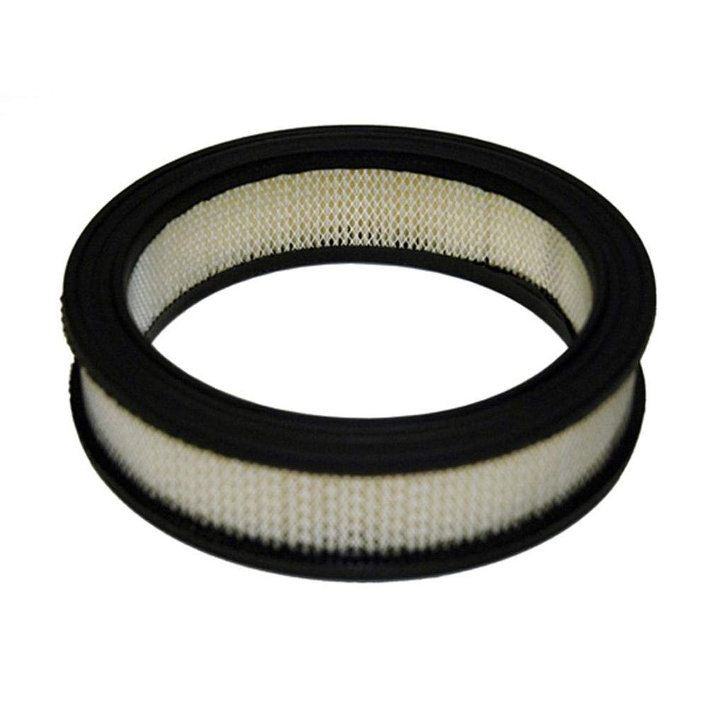 RAParts 93064 Air Filter Fits Kohler 47-083-01-S Fits John Deere M83646 Fits Cub Cadet 759-3547