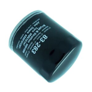 new 83-283 oregon oil filter replaces 491056, 52 050 02-s, nn10143, am101207 fit 83-283 063-2010-00 4153 491056 c26191 am101207 52 050 02-s 52 050 02-s1 122-0406