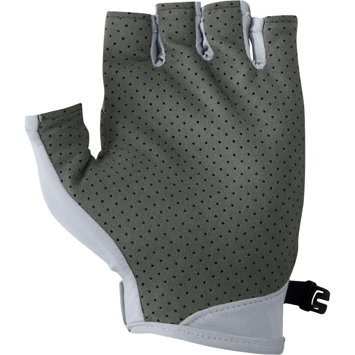 Outdoor Research Unisex Activelce Chroma Sun Gloves – Breathable Fingerless Hand Gloves