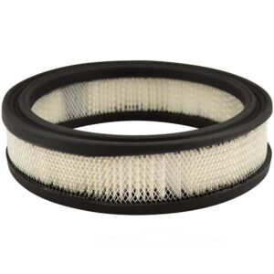 raparts 93064 air filter fits kohler 47-083-01-s fits john deere m83646 fits cub cadet 759-3547