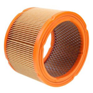 JZGRDN Air Filter Cleaner 0G5894 Compatible with Generac Guardian 20kw 999cc Generator