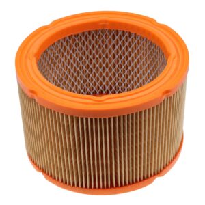 JZGRDN Air Filter Cleaner 0G5894 Compatible with Generac Guardian 20kw 999cc Generator