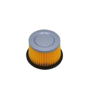 TENOMAL 4 Pack 30727 Air Filter Replace Tecumseh 30727 30604 John Deere AM30900 Cub Cadet 488619 488619-R1 TC-30727 056-002 30-070 Fits Tecumseh H22 H25 H30 H35 H40 H50 H60 H70 HH60 HH70 V70