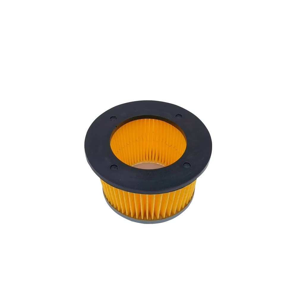 TENOMAL 4 Pack 30727 Air Filter Replace Tecumseh 30727 30604 John Deere AM30900 Cub Cadet 488619 488619-R1 TC-30727 056-002 30-070 Fits Tecumseh H22 H25 H30 H35 H40 H50 H60 H70 HH60 HH70 V70