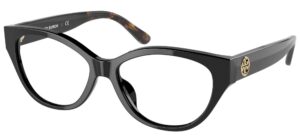 eyeglasses tory burch ty 2123 u 1709 black