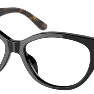 Eyeglasses Tory Burch TY 2123 U 1709 Black