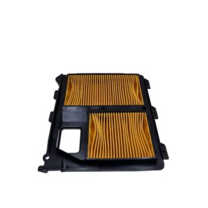 MOWFILL 17010-ZJ1-000 Air Filter Replace Honda 17010-ZJ1-000, 17211-ZJ1-000, 17218-ZJ1-000 7-08353 102-719 Fits Honda GX610 GX620 GXV610 GXV620 Old Style Engine