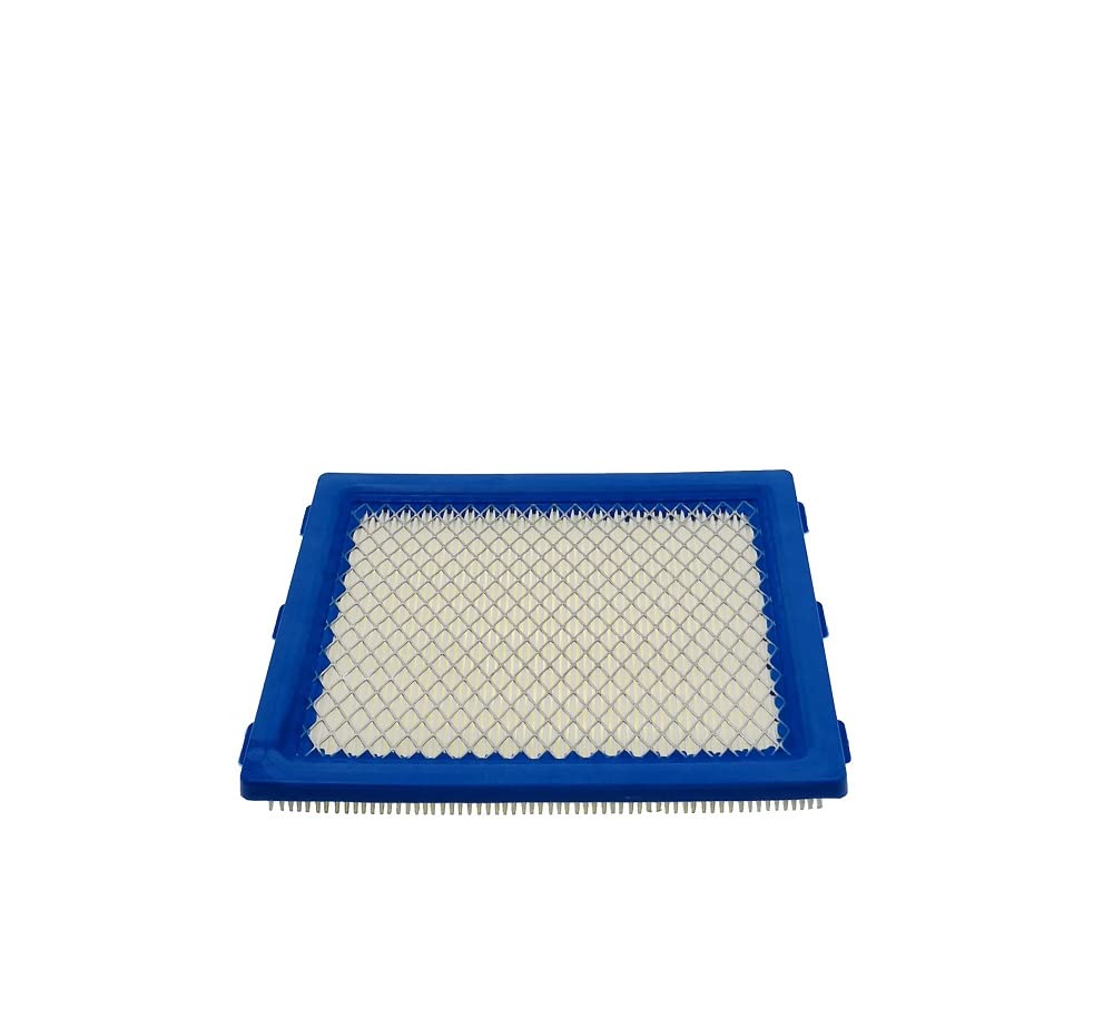 MOWFILL 3 Pack 805113 Air Filter Replace BS 4140 805113 Generac 073123 Fits Generac Guardian BS 290442 290446 290447 290772 303442 303445 303446 303447 350772 350776 350777