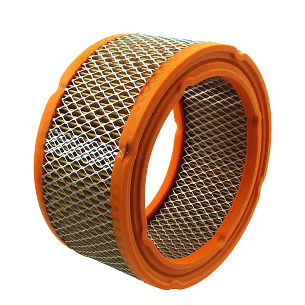 DJ-Motor Air Filter 0C8127 For Generac V-Twin 760cc 990cc Engine 12-18 KW Air-Cooled Generac Centurion Siemens & Eaton Standbys