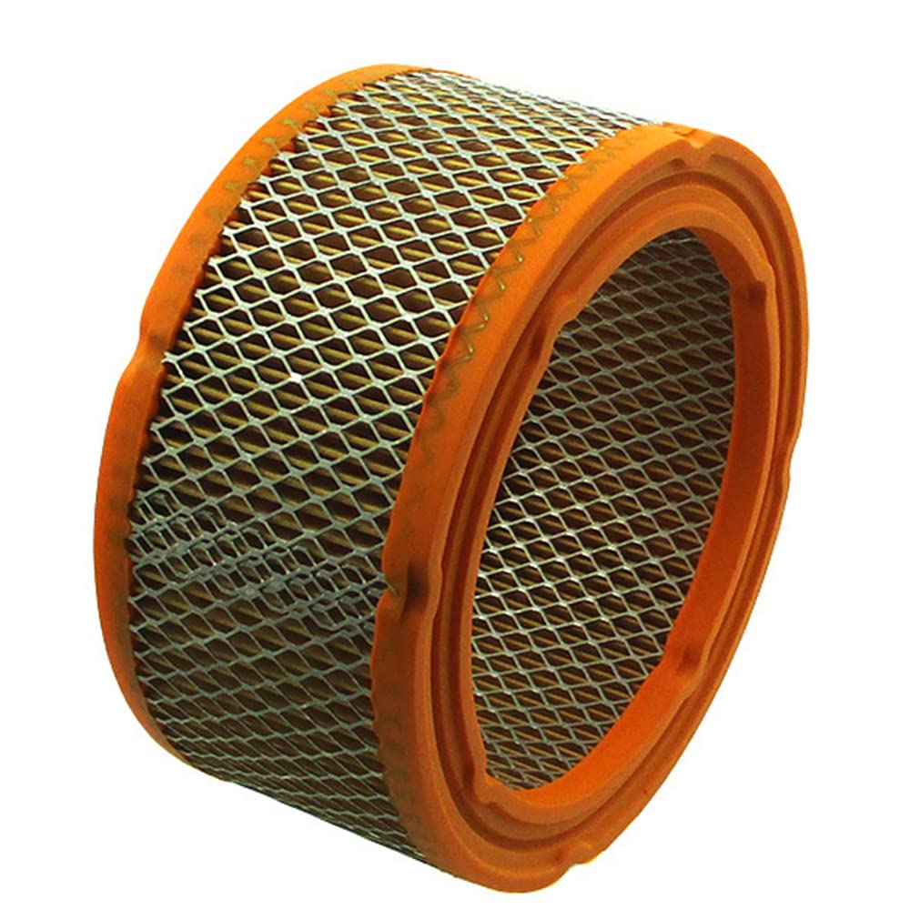 DJ-Motor Air Filter 0C8127 For Generac V-Twin 760cc 990cc Engine 12-18 KW Air-Cooled Generac Centurion Siemens & Eaton Standbys