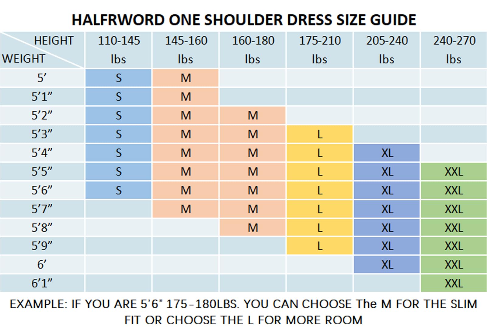 Halfword Sexy One Shoulder Midi Dress for Women Ruched Bodycon Drawstring Night Party Club Cocktail Dresses Black M