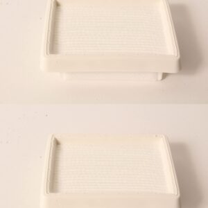 2 PK Genuine Echo A226000361 Air FIlter SRM400U SRM410U EA410 SRM420ES OEM