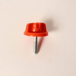 Genuine Echo A235000380 Air Filter Cover Thumbscrew PB580H PB580T PB8010H PB2620