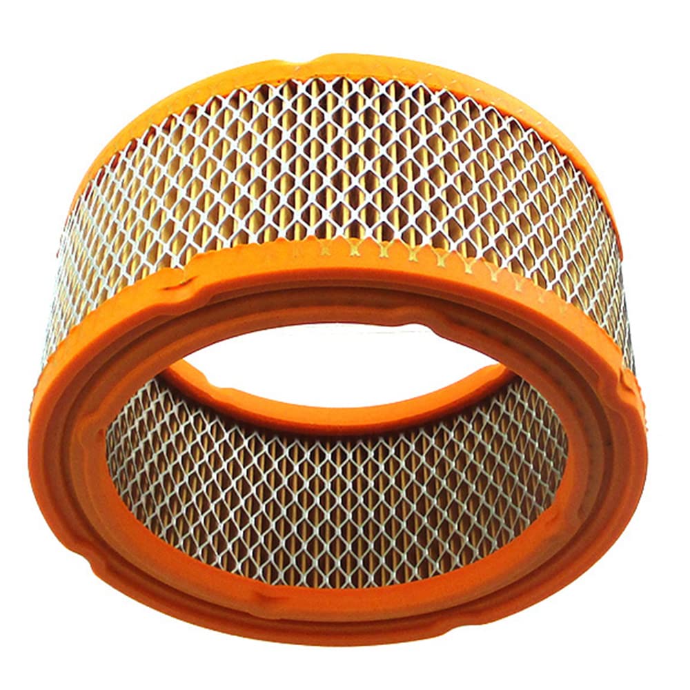 DJ-Motor Air Filter 0C8127 For Generac V-Twin 760cc 990cc Engine 12-18 KW Air-Cooled Generac Centurion Siemens & Eaton Standbys