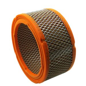 DJ-Motor Air Filter 0C8127 For Generac V-Twin 760cc 990cc Engine 12-18 KW Air-Cooled Generac Centurion Siemens & Eaton Standbys