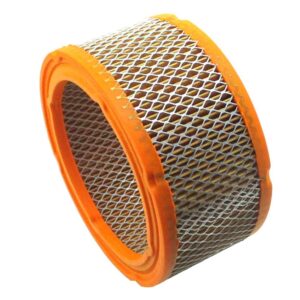 DJ-Motor Air Filter 0C8127 For Generac V-Twin 760cc 990cc Engine 12-18 KW Air-Cooled Generac Centurion Siemens & Eaton Standbys