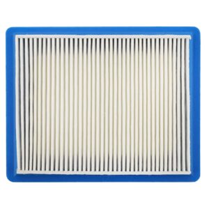 Jinerdony 14 083 22-S Air Filter Spark Plug suitable for Toro 22" Recycler Mower 20377 20378 20371 compatible with specific Kohler XT650 XT675 XTX650 XTX675 engine