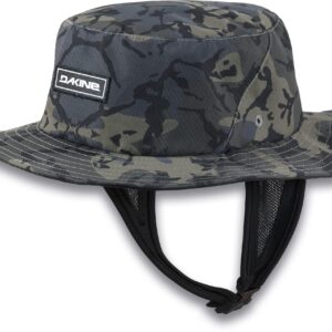 Dakine Indo Surf Hat - Cascade Camo, Large/X-Large