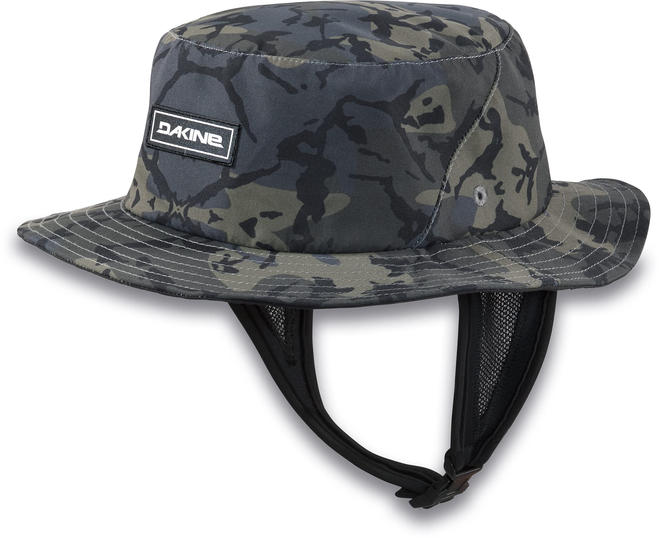 Dakine Indo Surf Hat - Cascade Camo, Large/X-Large