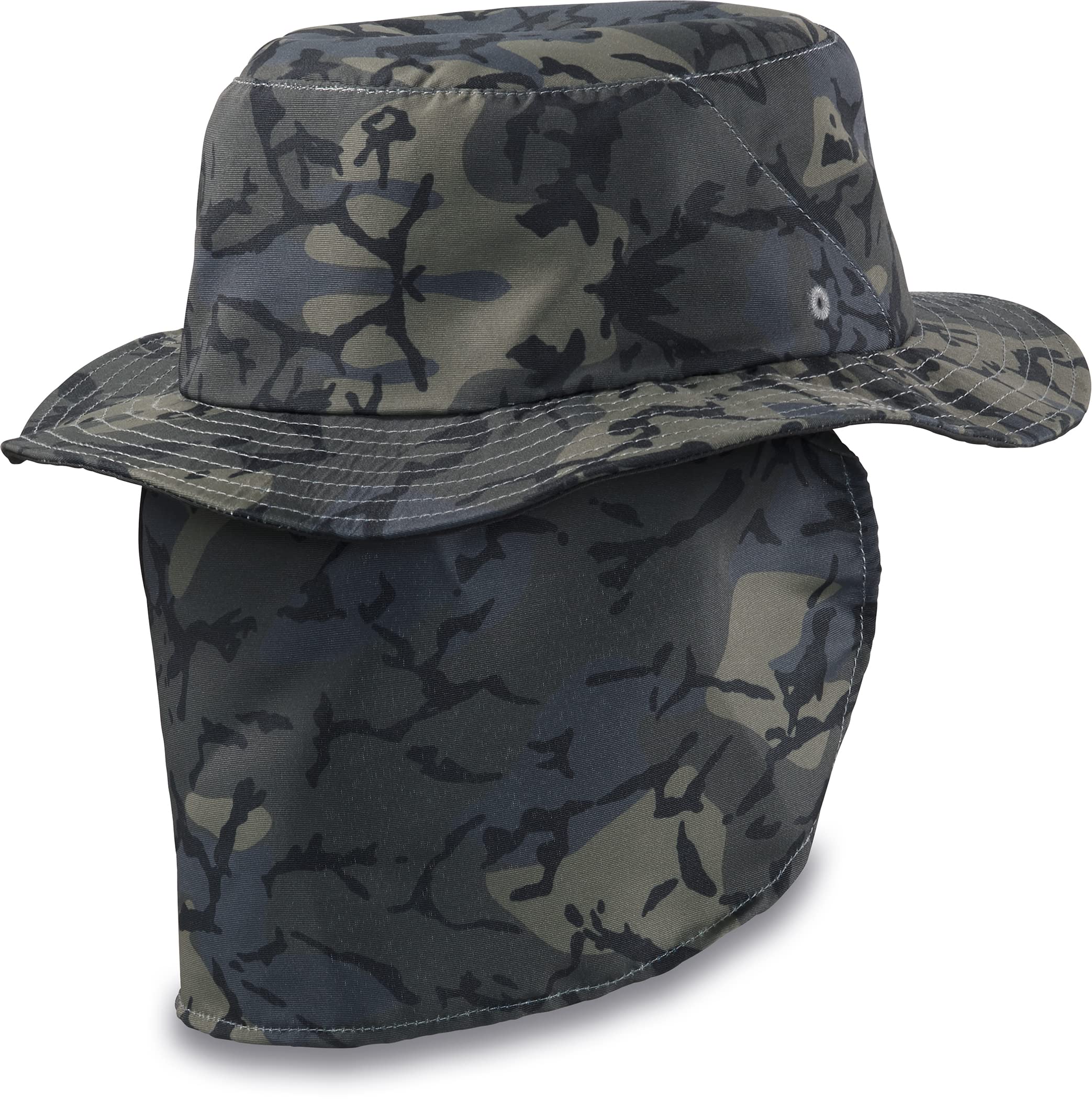 Dakine Indo Surf Hat - Cascade Camo, Large/X-Large