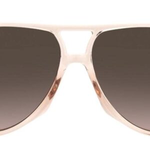 Carrera 1045/S Nude/Brown Shaded 61/13/140 unisex Sunglasses