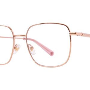 Eyeglasses Versace VE 1281 1412 Rose Gold 54/18/145