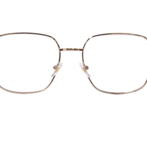 Eyeglasses Versace VE 1281 1412 Rose Gold 54/18/145