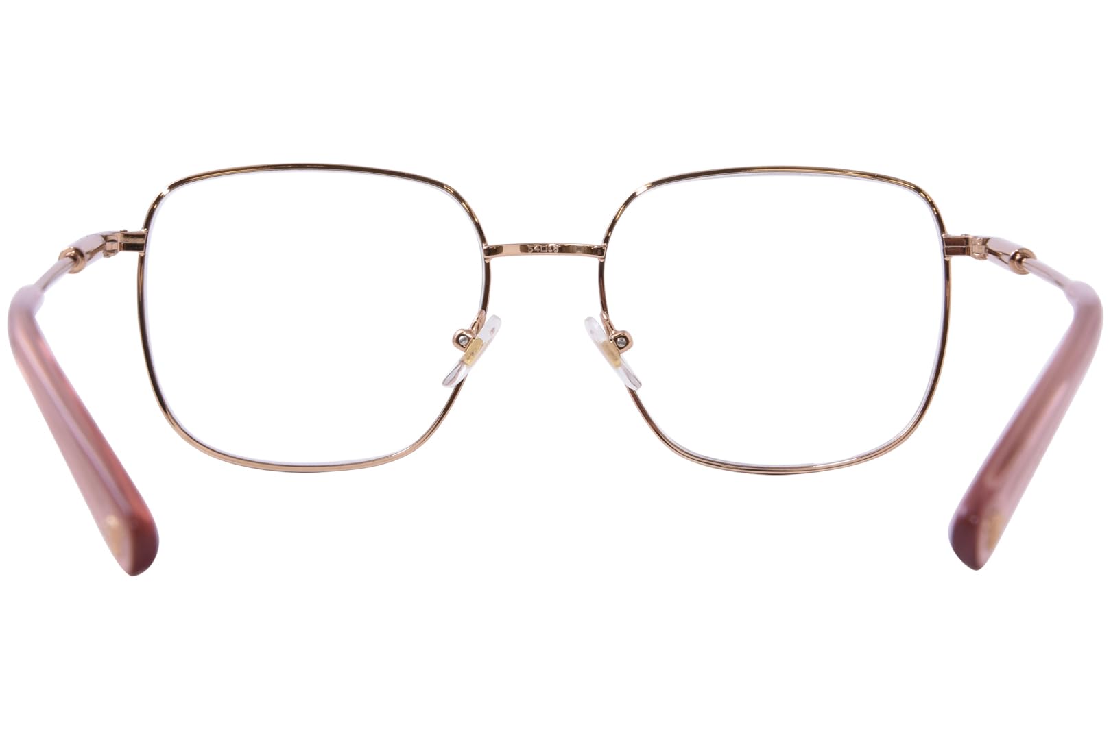 Eyeglasses Versace VE 1281 1412 Rose Gold 54/18/145