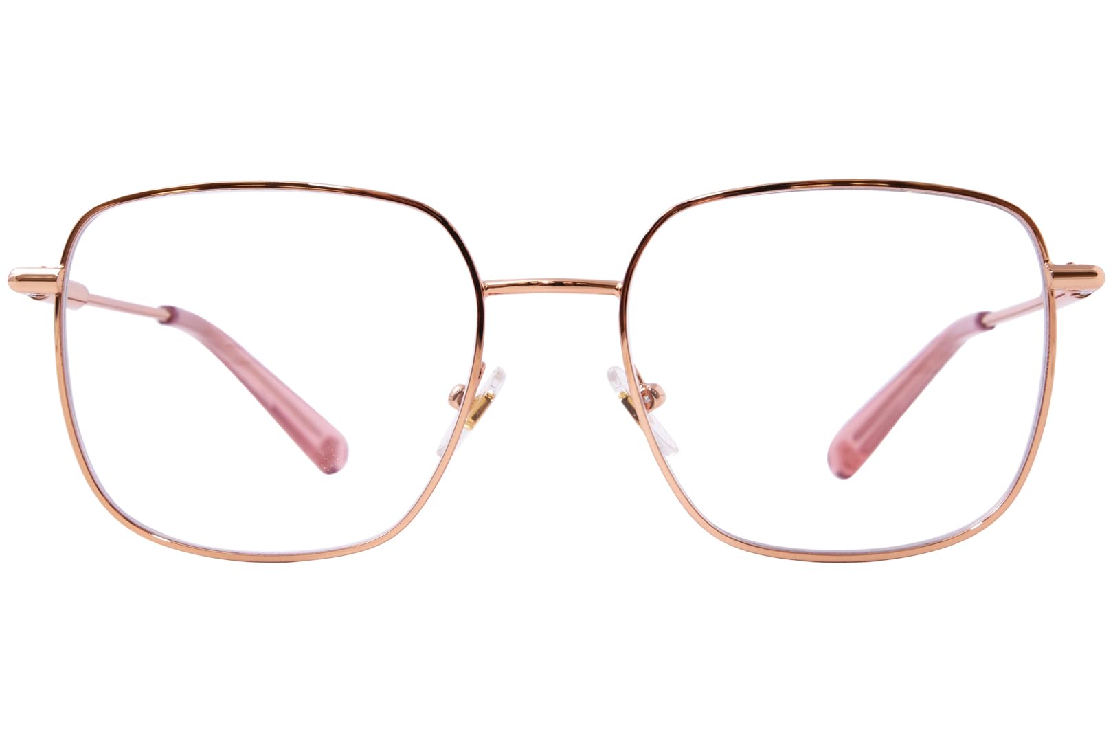 Eyeglasses Versace VE 1281 1412 Rose Gold 54/18/145