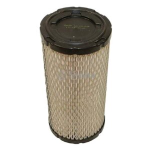 Reliable Aftermarket Parts Our Name Says It All Inner & Outer Air Filter Set Fits John Deere Models: F735 X495 X595 X740 X744