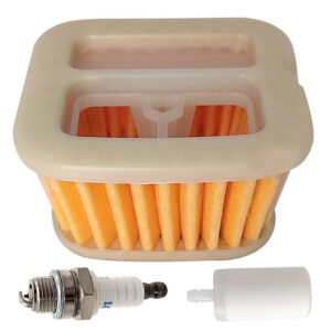 air filter tune up kit 596762302 hd 25 micron air filter 572 xp, 572 xpg chainsaw covers