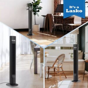 Lasko 48" Space-Saving Performance Tower Fan (T48339)