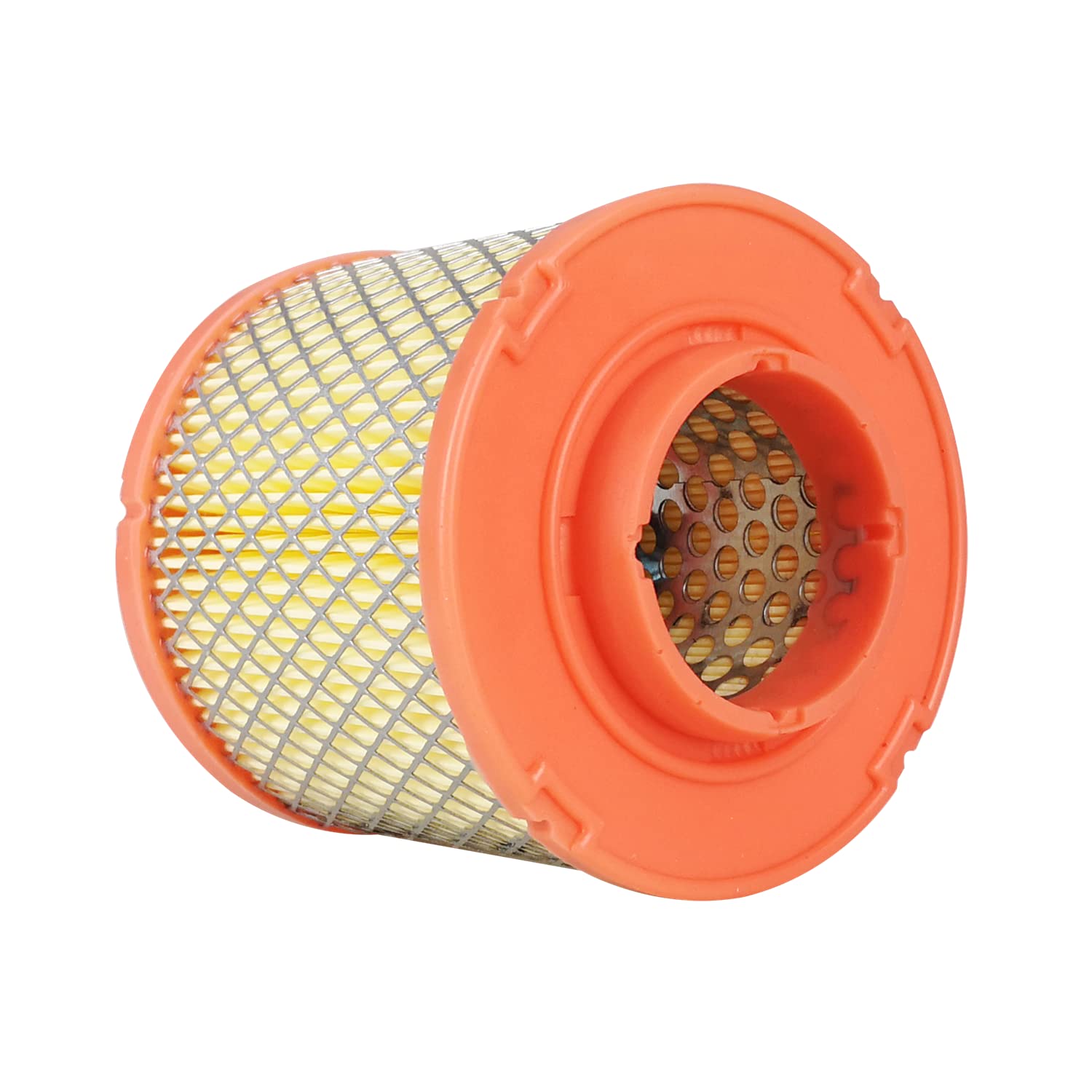 Kvjicdo Air Filter 845090 Fit For B&S 295000 295342 295346 295347 305000 305442 305446 305447 356000 356442 Engine