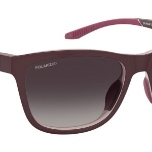 Under Armour Women's UA Play Up Square Sunglasses