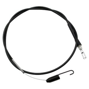 hakatop 54510-vg4-c01 clutch drive cable for genuine honda hrr216 hrt216