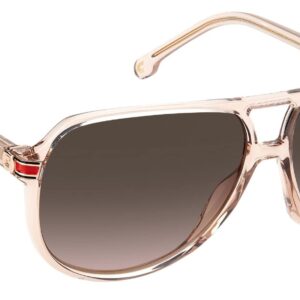 Carrera 1045/S Nude/Brown Shaded 61/13/140 unisex Sunglasses