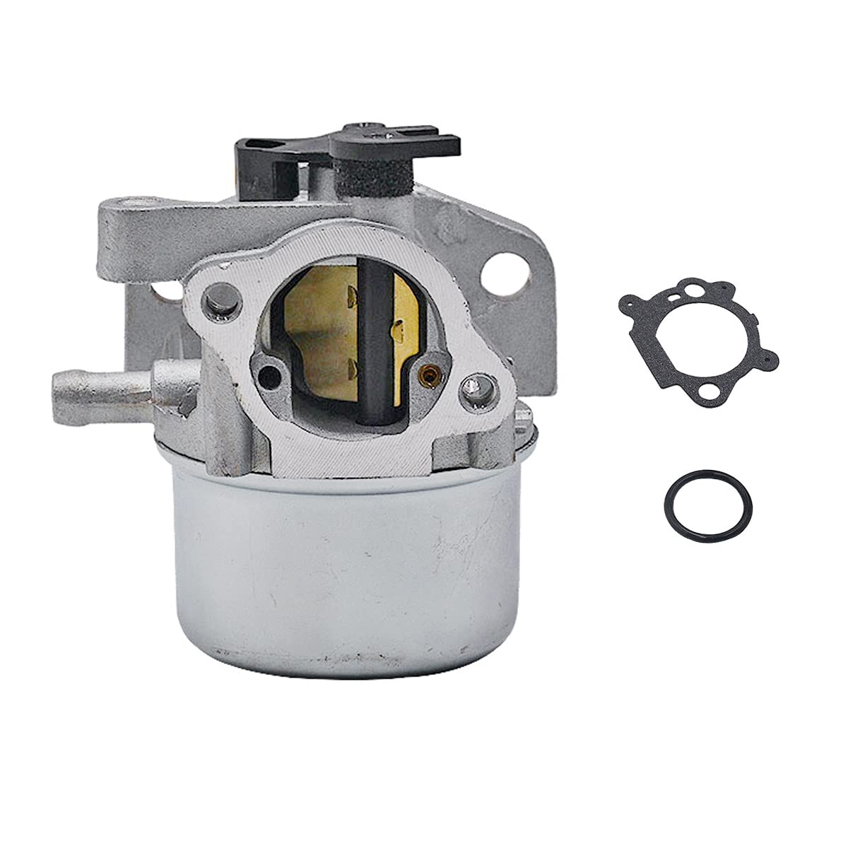 Partman Carburetor Fit For 794304 796707 799866 790845 799871 with air filter