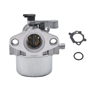 Partman Carburetor Fit For 794304 796707 799866 790845 799871 with air filter